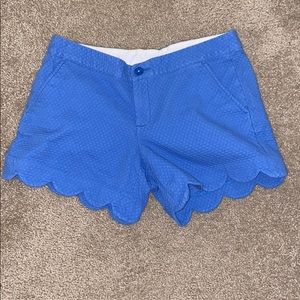 Lilly Pulitzer Shorts